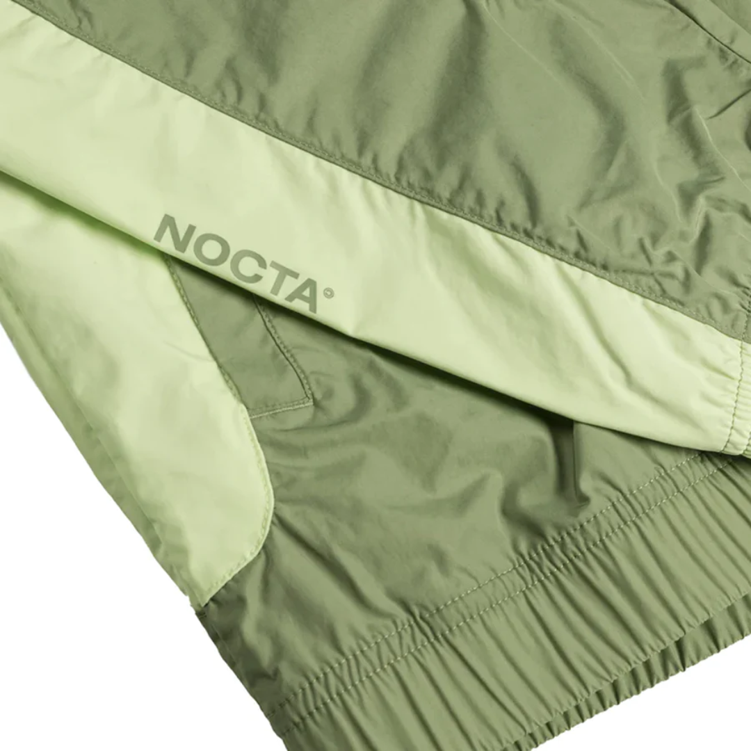 Nike x Drake NOCTA NRG Track Jacket Oil Green